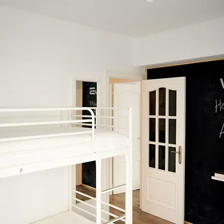 Apartment House Of Art *