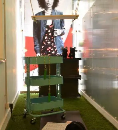 Apartment House Of Art A Coruña