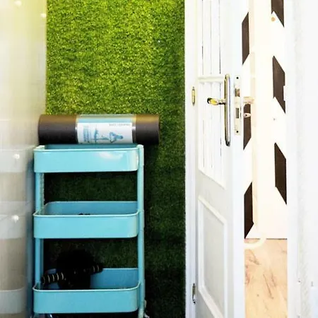 Apartment House Of Art *